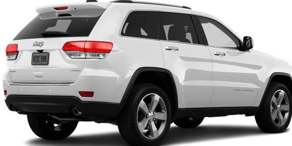 JEEP GRAND CHEROKEE 2014 1C4RJEBT7EC187607 image